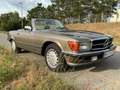 Mercedes-Benz SL 300 300 SL Roadster R107E30 (ABS) KAT Automatik Beige - thumbnail 4