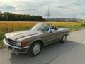 Mercedes-Benz SL 300 300 SL Roadster R107E30 (ABS) KAT Automatik Beige - thumbnail 2