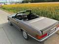 Mercedes-Benz SL 300 300 SL Roadster R107E30 (ABS) KAT Automatik Beige - thumbnail 3