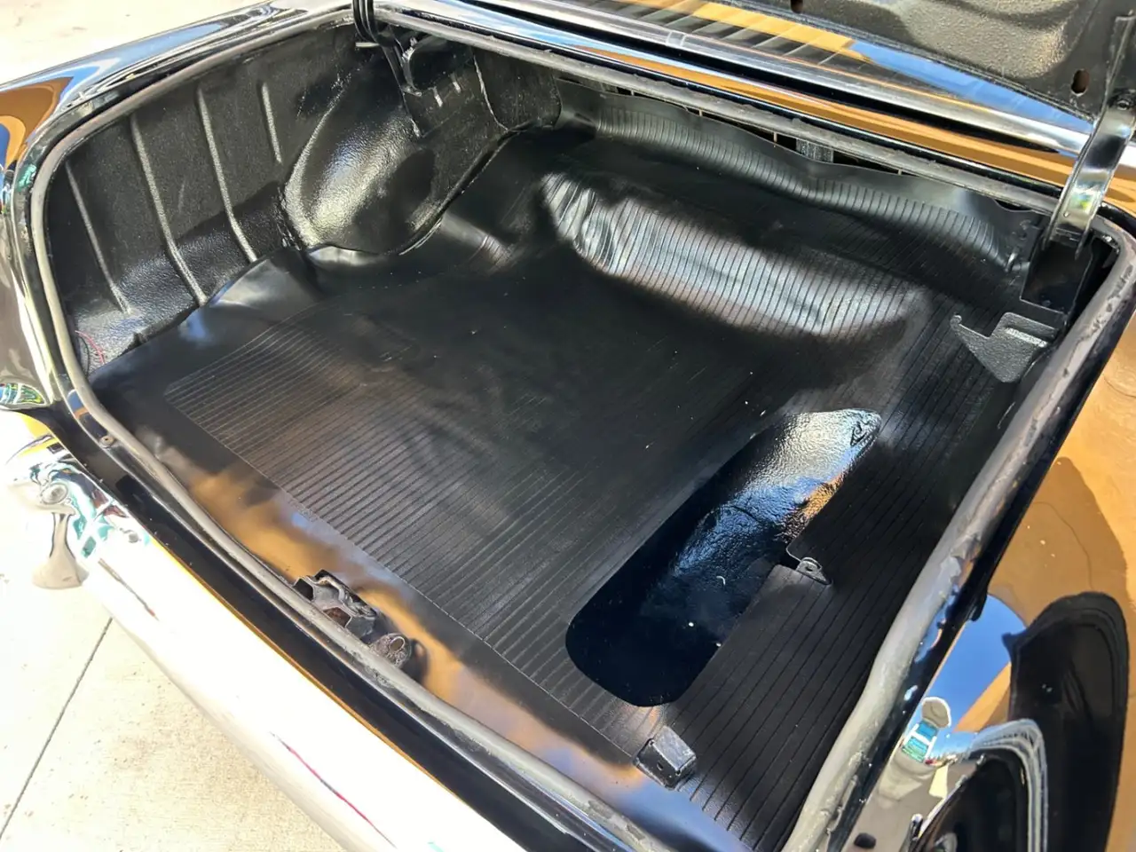 Chevrolet Bel Air Base, foto 7