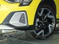 Audi A3 allstreet 35 TFSI allstreet 35 TFSI S tronic Na... Gelb - thumbnail 4