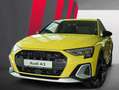 Audi A3 allstreet 35 TFSI allstreet 35 TFSI S tronic Na... Gelb - thumbnail 2