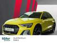 Audi A3 allstreet 35 TFSI allstreet 35 TFSI S tronic Na... Gelb - thumbnail 1