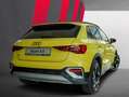Audi A3 35 TFSI allstreet S tronic Navi*Sitzheizung*Rüc... Gelb - thumbnail 3