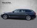 BMW 520 i Touring HUD Pano Navi HarKar PA LED Sportsitze Grau - thumbnail 2