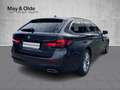 BMW 520 i Touring HUD Pano Navi HarKar PA LED Sportsitze Grau - thumbnail 3