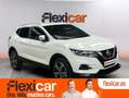 Nissan Qashqai dCi 85 kW (115 CV) E6D DCT N-CONNECTA Blanco - thumbnail 1