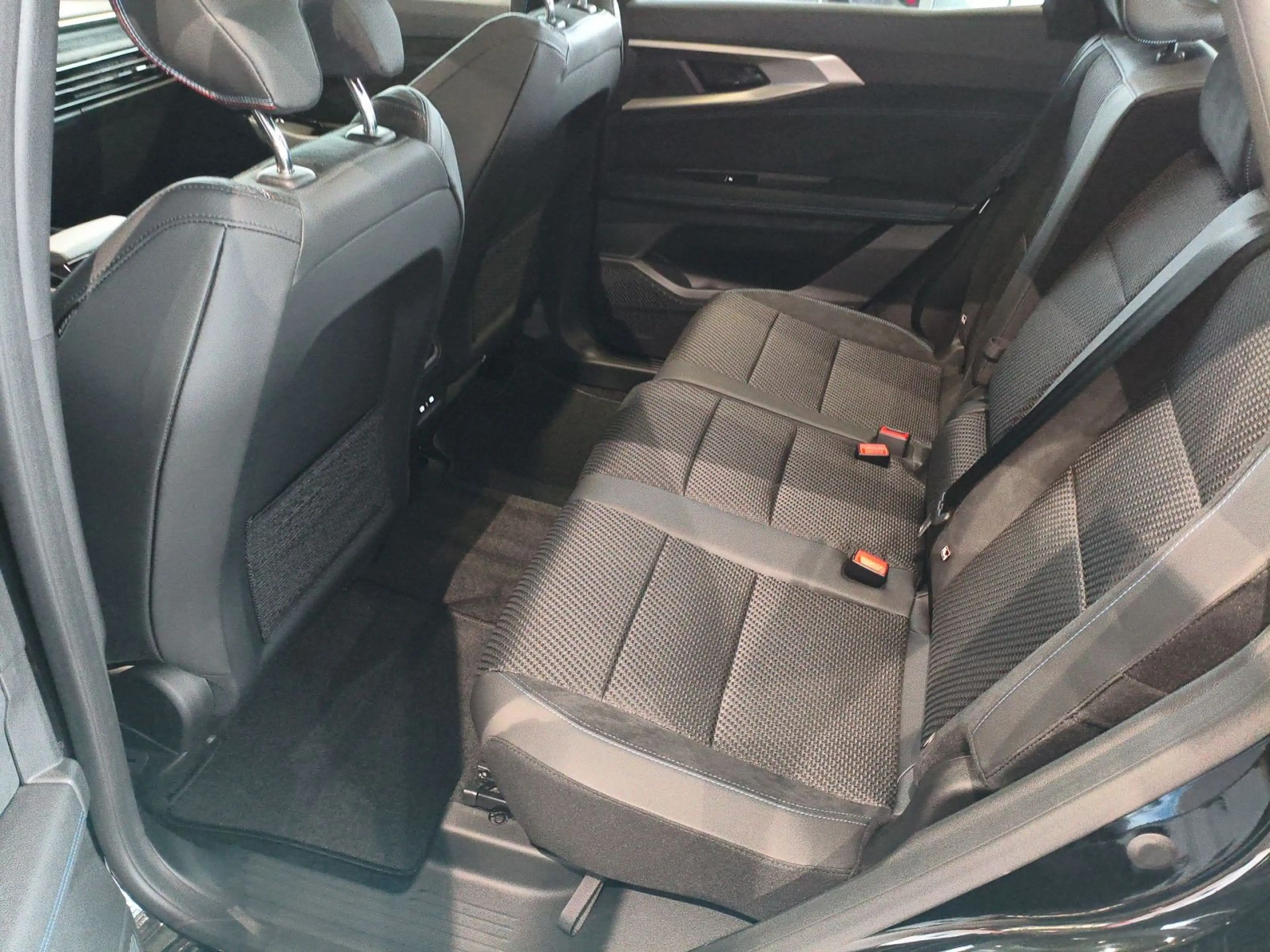 Renault Espace Esprit Alpine Full Hybrid E-Tech 200 5-Si — photo 13