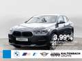 BMW X2 sDrive 20i AHK KAMERA LED NAVI Advantage Grau - thumbnail 1