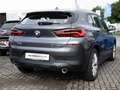 BMW X2 sDrive 20i AHK KAMERA LED NAVI Advantage Gris - thumbnail 2