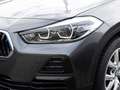 BMW X2 sDrive 20i AHK KAMERA LED NAVI Advantage Grau - thumbnail 27