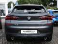 BMW X2 sDrive 20i AHK KAMERA LED NAVI Advantage Grau - thumbnail 5