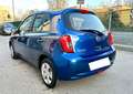 Nissan Micra 1.2 12V 5 porte Blu/Azzurro - thumbnail 6