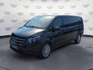 Vito 119 CDI Extralong Tourer Select auto E6