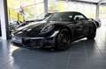 Porsche 911 991 Carrera S Cabrio Sportauspuff Orig. 28'KM DE Schwarz - thumbnail 21