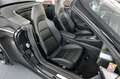 Porsche 911 991 Carrera S Cabrio Sportauspuff Orig. 28'KM DE Schwarz - thumbnail 16