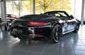 Porsche 911 991 Carrera S Cabrio Sportauspuff Orig. 28'KM DE Schwarz - thumbnail 22