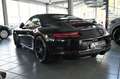 Porsche 911 991 Carrera S Cabrio Sportauspuff Orig. 28'KM DE Schwarz - thumbnail 6
