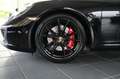 Porsche 911 991 Carrera S Cabrio Sportauspuff Orig. 28'KM DE Schwarz - thumbnail 7