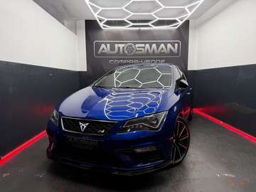 2.0 TSI S&S Cupra DSG 300