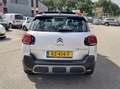 Citroen C3 Aircross 1.2 PureTech S&S Feel Gris - thumbnail 4