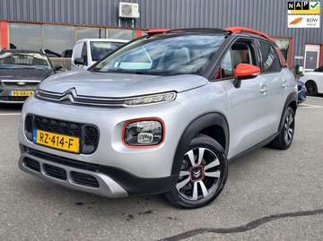 1.2 PureTech S&S Feel