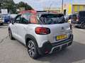 Citroen C3 Aircross 1.2 PureTech S&S Feel Gris - thumbnail 3