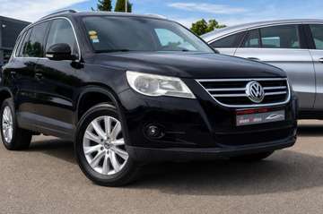 2.0 TDI 140CH FAP CONFORTLINE 4MOTION