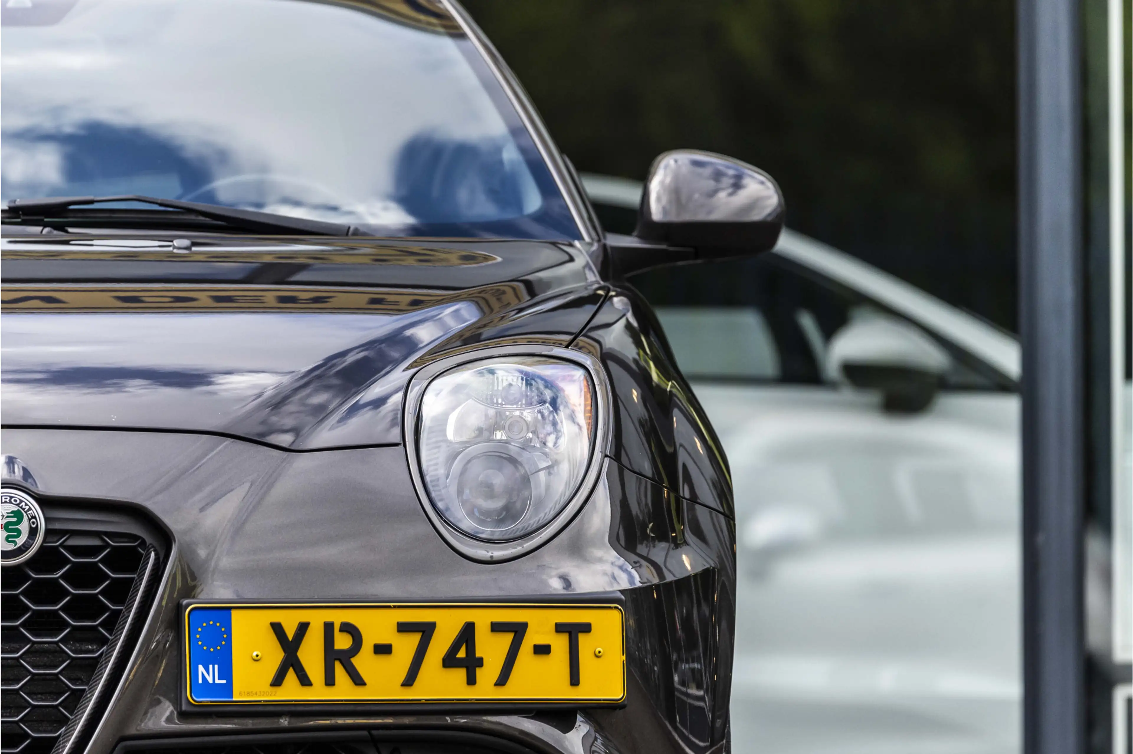 Alfa Romeo MiTo 0.9 TwinAir ECO Wordt verwacht! — photo 4