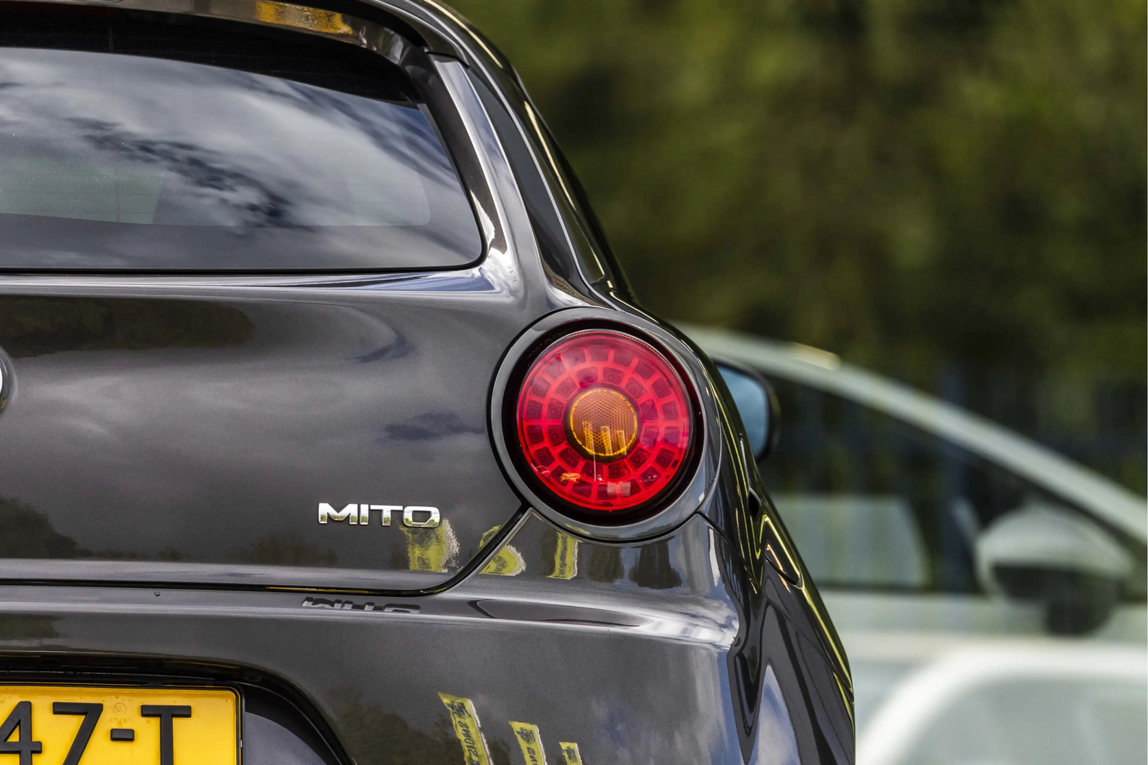 Alfa Romeo MiTo 0.9 TwinAir ECO Wordt verwacht! — photo 7