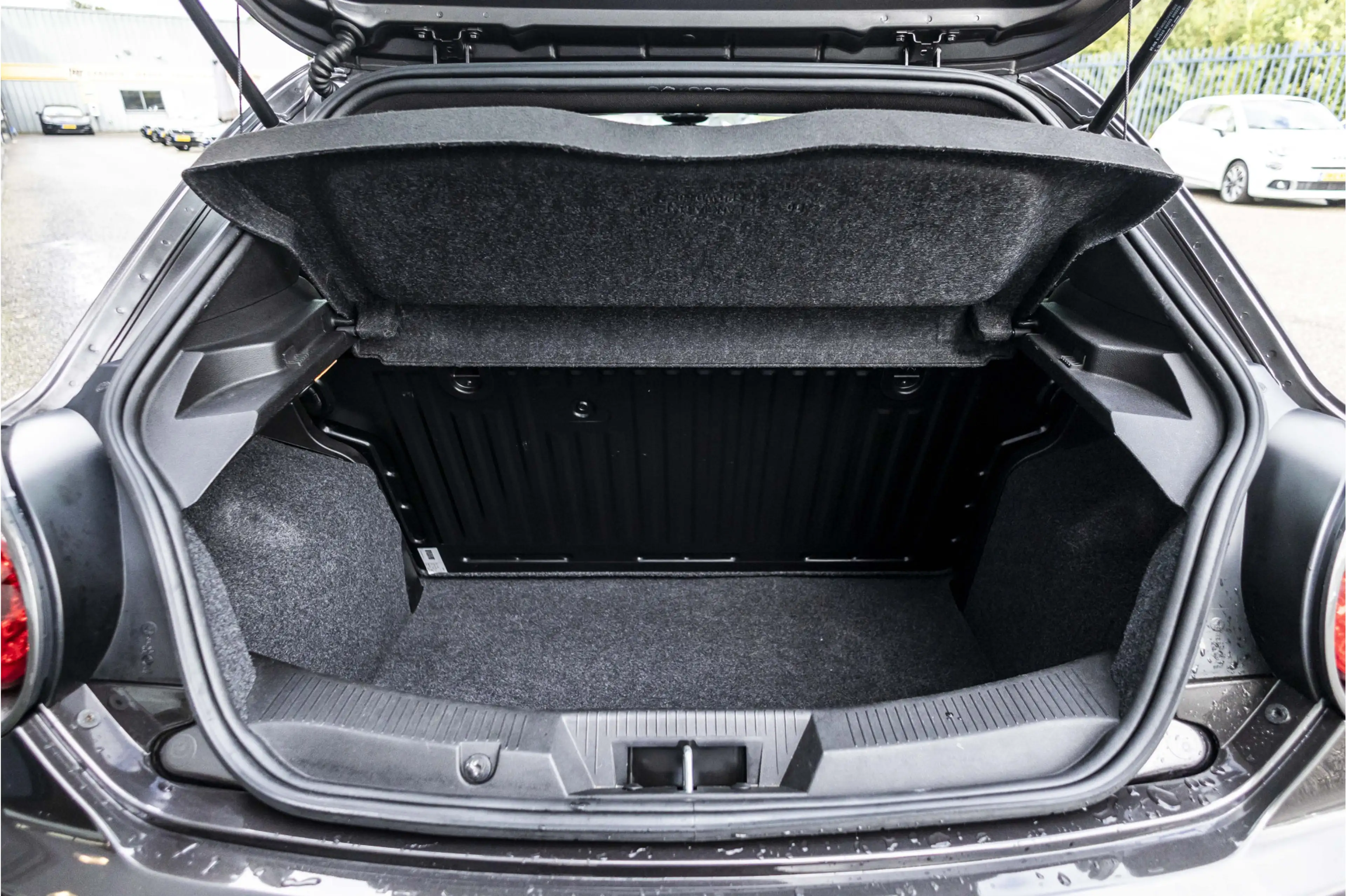 Alfa Romeo MiTo 0.9 TwinAir ECO Wordt verwacht! — photo 13