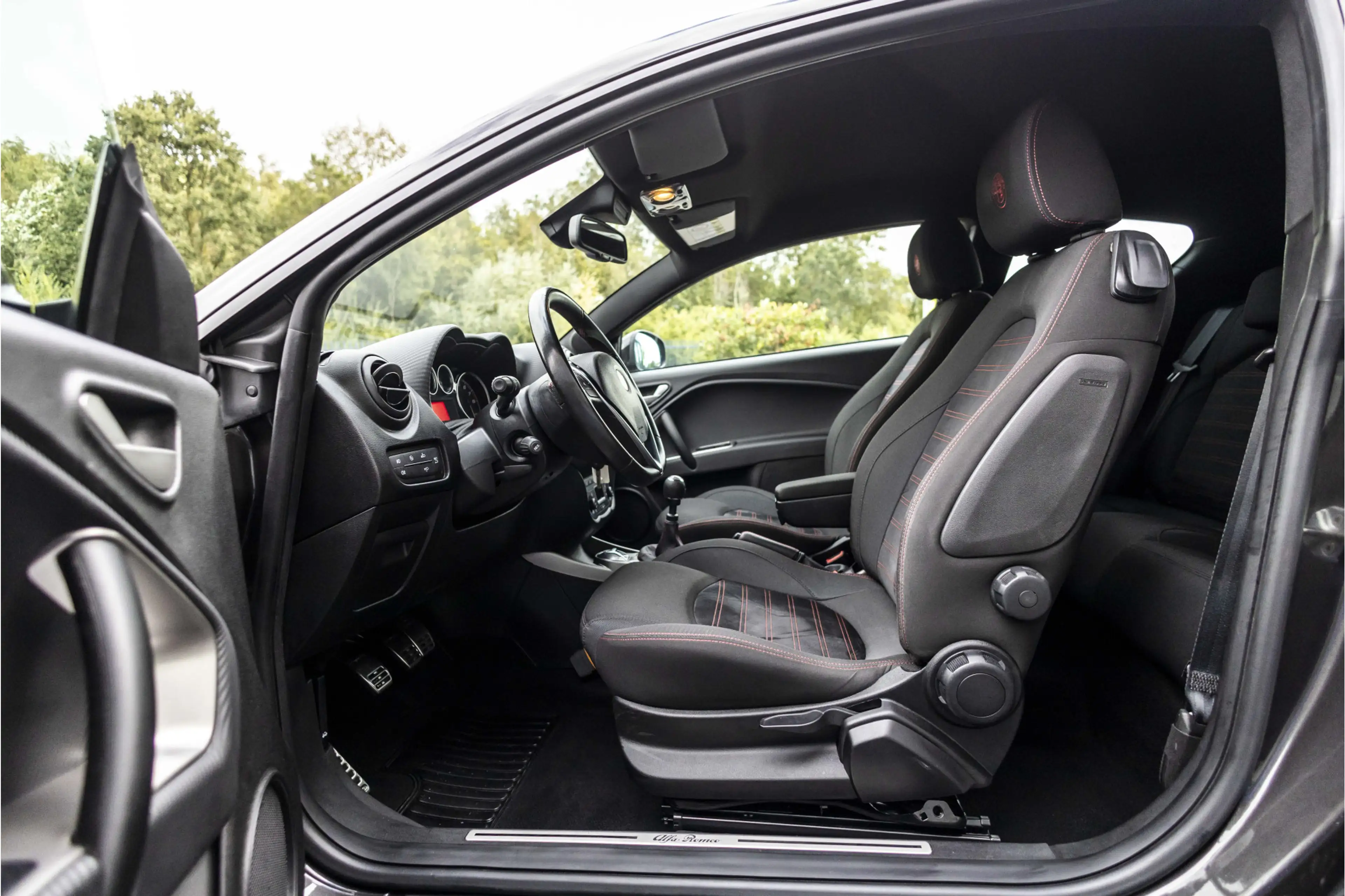 Alfa Romeo MiTo 0.9 TwinAir ECO Wordt verwacht! — photo 14