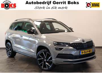 1.5 TSI ACT Sportline Business Full-led Navigatie