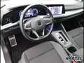 Volkswagen Golf 8 ACTIVE 1.5 ETSI DSG (+ACC-RADAR+NAVI) LED Weiß - thumbnail 9