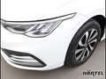 Volkswagen Golf 8 ACTIVE 1.5 ETSI DSG (+ACC-RADAR+NAVI) LED Weiß - thumbnail 4