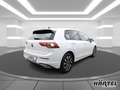 Volkswagen Golf 8 ACTIVE 1.5 ETSI DSG (+ACC-RADAR+NAVI) LED Weiß - thumbnail 3