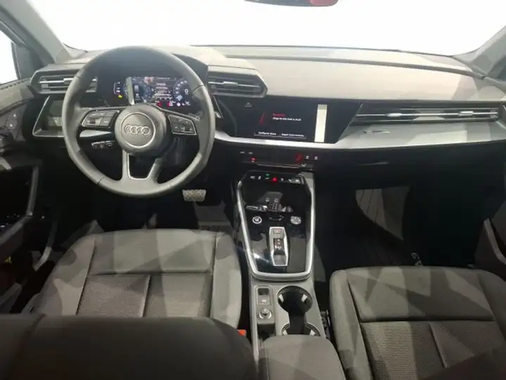 Audi A3 2026, foto 4