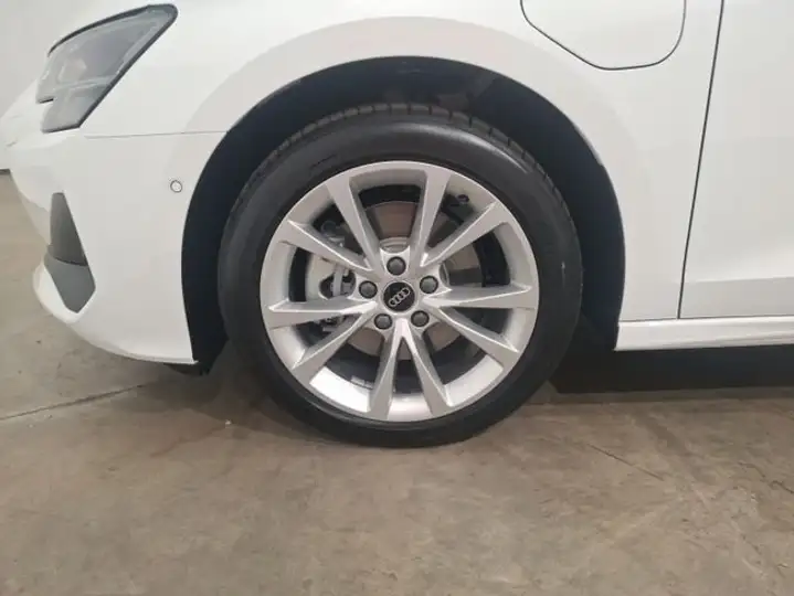 Audi A3 2026, foto 3