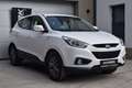 Hyundai iX35 iX35 1,7 CRDi Limited Edition Limited Edition Weiß - thumbnail 3