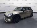 MINI One Mini F56 2018 3p Benzina Mini 3p 1.5 One Baker St Argento - thumbnail 1