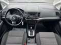 Volkswagen Sharan Comfortline BMT 2.0TDI DSG*Cam*AHK*StHzg* Grijs - thumbnail 9