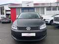 Volkswagen Sharan Comfortline BMT 2.0TDI DSG*Cam*AHK*StHzg* Grijs - thumbnail 4