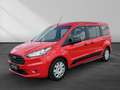 Ford Transit Connect lang 1.5 EcoBlue Trend | 7-Sitze Roşu - thumbnail 2