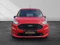 Ford Transit Connect lang 1.5 EcoBlue Trend | 7-Sitze Roşu - thumbnail 6