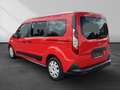 Ford Transit Connect lang 1.5 EcoBlue Trend | 7-Sitze Roşu - thumbnail 3