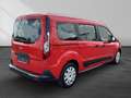 Ford Transit Connect lang 1.5 EcoBlue Trend | 7-Sitze Roşu - thumbnail 4