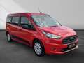 Ford Transit Connect lang 1.5 EcoBlue Trend | 7-Sitze Roşu - thumbnail 5