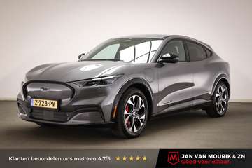 Extended Premium RWD 98 kWh | SOH 96% | TECHNOLOGY