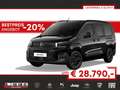 Citroen Berlingo BlueHDi 130 Max XL inkl. AHK-Vorb., Winter-Pake... Schwarz - thumbnail 1