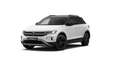 Volkswagen T-Roc 1.5 TSI Dark Line DSG7 110KW Blanco - thumbnail 1